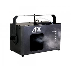AFX Light - Wytwornica do dymu 950W DMX
