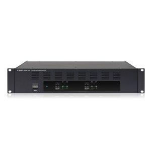 BIAMP - REVAMP4120T 4-kanałowy cyfrowy wzmacniacz 4x120W 100V/4Ω