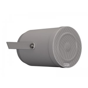 BIAMP MP16-G - Kompaktowy projektor dźwięku; wodoodporny IP 64 - 16-10-5W/100V, konstrukcja: stal nierdzewna / aluminium