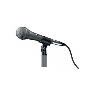 BOSCH - LBC2900/20 Kierunkowy mikrofon ręczny