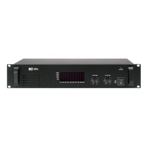 ITC Audio - T-6204 Monitor 10 strefowy