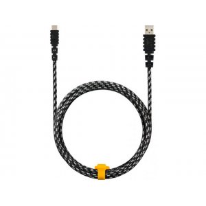 MONACOR USB-180C - Kabel połączeniowy USB, 1.8m