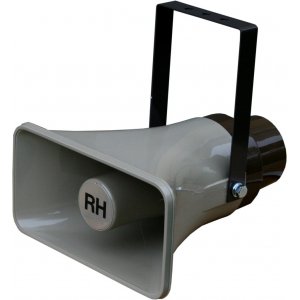 RH SOUND  XHK-8515P Megafon